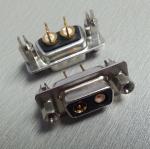 2V2 D-SUB Coaxial Connectors (RF) Female & Male